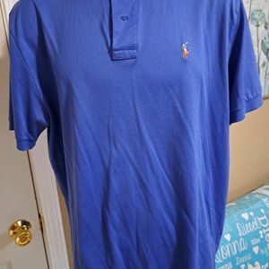 Men Ralph Lauren Medium